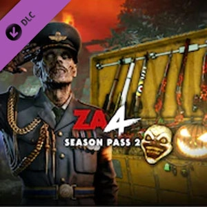Zombie Army 4 Season Pass Two