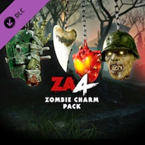 Zombie Army 4 Zombie Charm Pack Xbox Series X