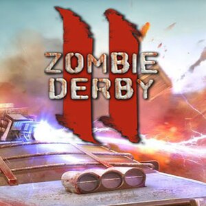 Acheter Zombie Derby 2 Xbox Series Comparateur Prix