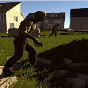 Zombie Destruction Massive Xbox Series X