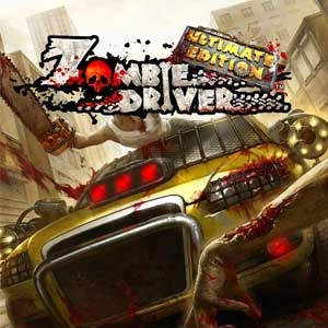 Zombie Driver Xbox One