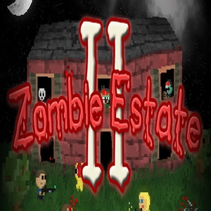 Zombie Estate 2 Pc