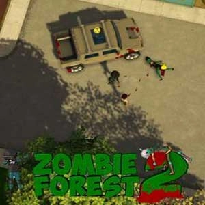 Zombie Forest 2 Pc