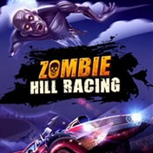 Zombie Hill Racing Playstation 4