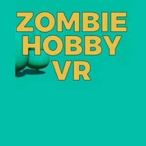 Acheter Zombie Hobby VR Clé Cd Comparateur Prix