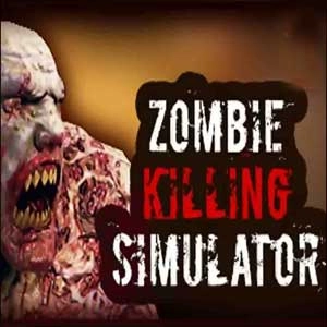 Zombie Killing Simulator Pc