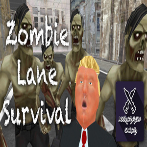 Acheter Zombie Lane Survival Clé CD Comparateur Prix