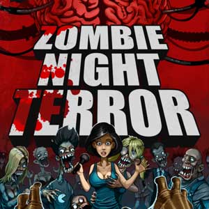 Acheter Zombie Night Terror Clé Cd Comparateur Prix