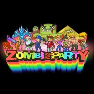 Zombie Party Xbox One