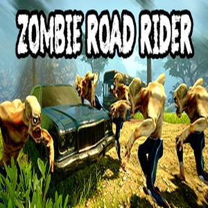 Zombie Road Rider Pc