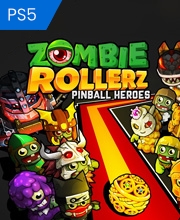 Acheter Zombie Rollerz Pinball Heroes PS5 Comparateur Prix