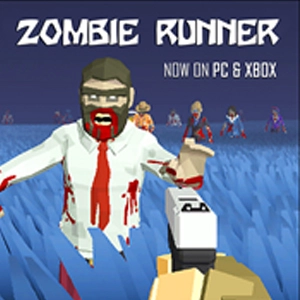 Zombie Runner Xbox Series X
