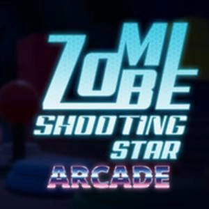 Zombie Shooting Star ARCADE Pc