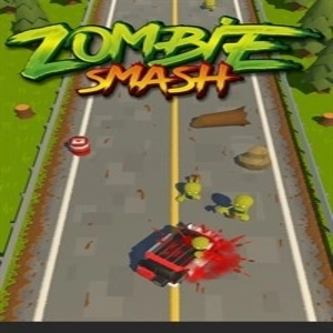 Zombie Smash Pc