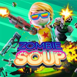Zombie Soup Playstation 4