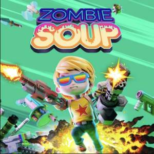 Zombie Soup Xbox Series X