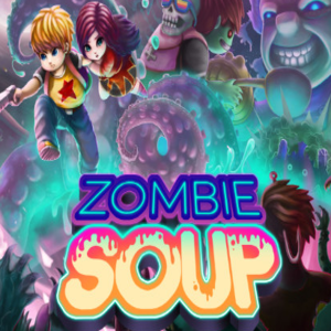 Acheter Zombie Soup Clé CD Comparateur Prix
