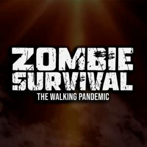 Zombie Survival The Walking Pandemic Switch