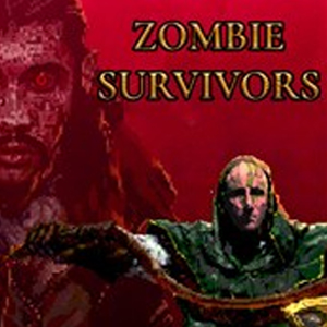 Zombie Survivors 3D Xbox One
