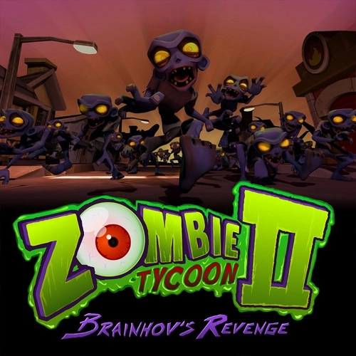 Zombie Tycoon 2 Brainhov’s Revenge