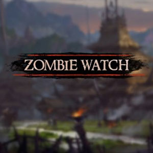 Acheter Zombie Watch Nintendo Switch comparateur prix