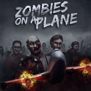 Zombies on a Plane Pc