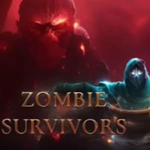 Zombies Survivor 3D Pc