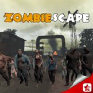 Acheter Zombiescape Xbox One Comparateur Prix