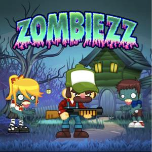 Zombiezz Playstation 5