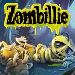 Acheter Zombillie Clé Cd Comparateur Prix