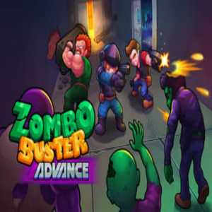 Acheter Zombo Buster Advance Nintendo Switch comparateur prix