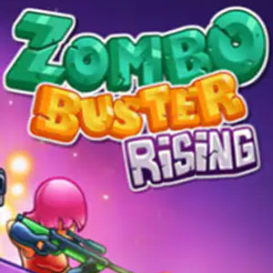 Acheter Zombo Buster Rising Nintendo Switch comparateur prix