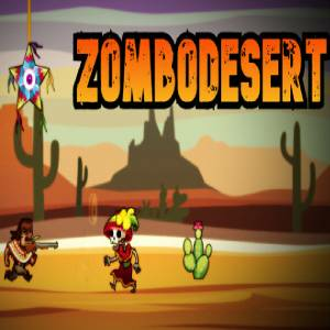 Zombodesert Pc