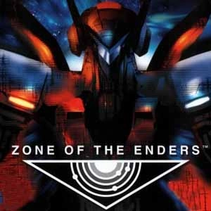 Zone of the Enders