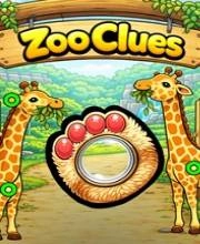Zoo Clues Xbox Series X