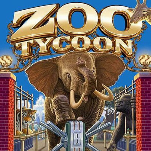 Telecharger Zoo Tycoon Xbox One Jeux Comparateur Prix