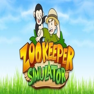 Acheter ZooKeeper Simulator Clé CD Comparateur Prix