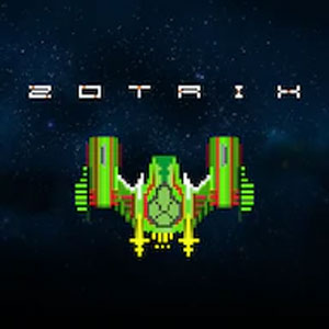 Acheter Zotrix PS5 Comparateur Prix