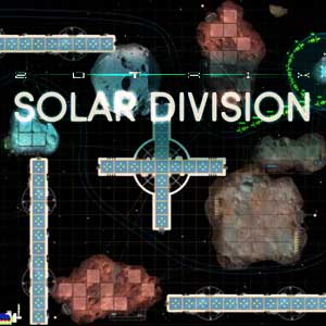 Acheter Zotrix Solar Division Clé Cd Comparateur Prix