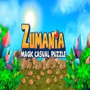 Zumania Magic Casual Puzzle