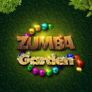 Zumba Garden Playstation 5