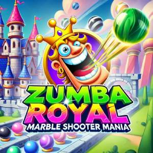 Zumba Royal Marble Shooter Mania Pc