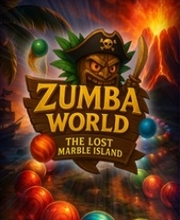 Acheter Zumba World The Lost Marble Island Xbox Series Comparateur Prix