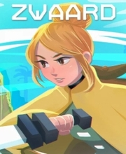 Zwaard Playstation 5