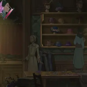 Bye Sweet Carole - Chapellerie