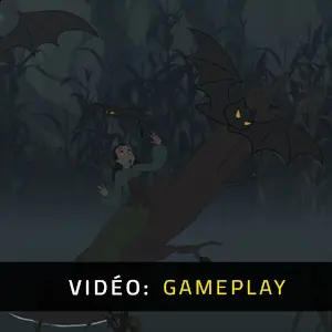 Bye Sweet Carole - Gameplay