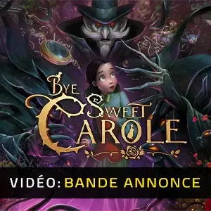 Bye Sweet Carole - Bande-annonce