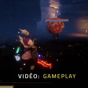 Bygone Dreams - Vidéo de Gameplay