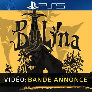 Bylina - Bande-annonce Vidéo