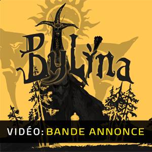 Bylina - Bande-annonce Vidéo